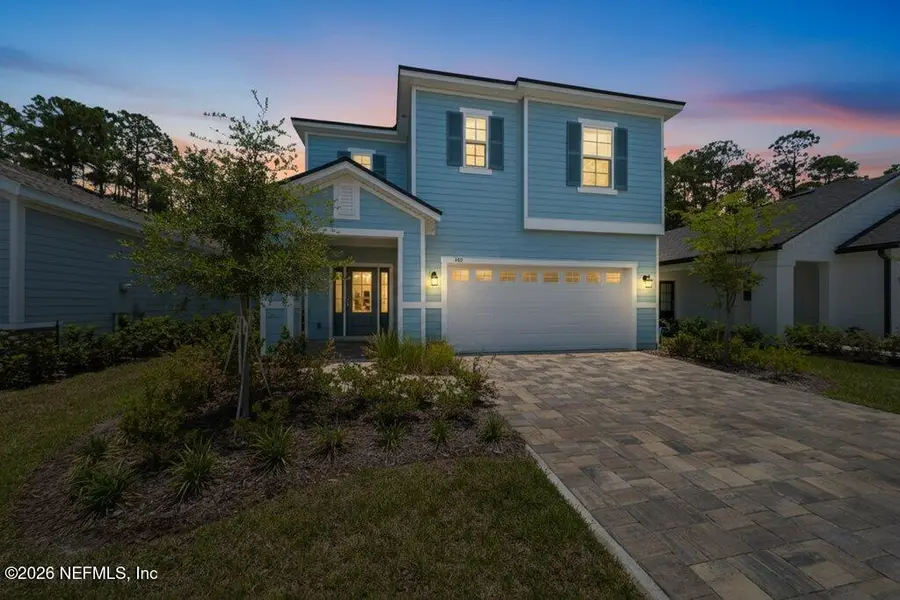 165 Bluegrass Way, Saint Augustine, FL 32092 - #2
