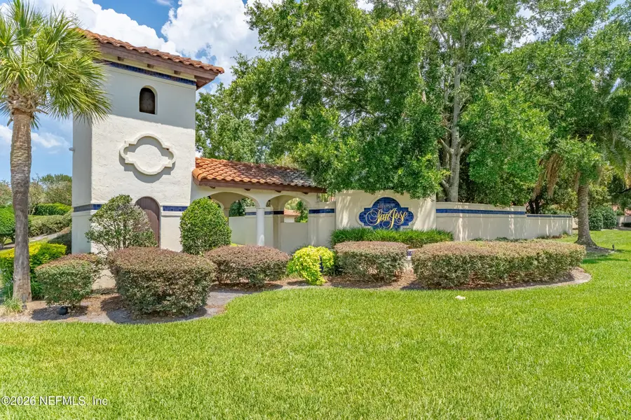 3820 Lavista Circle #103, Jacksonville, FL 32217 - #2