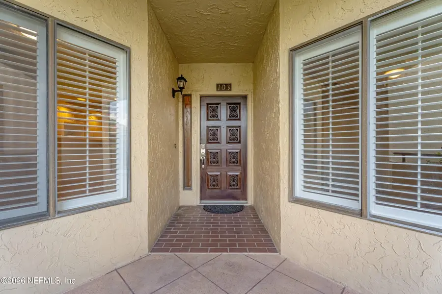 3820 Lavista Circle #103, Jacksonville, FL 32217 - #3
