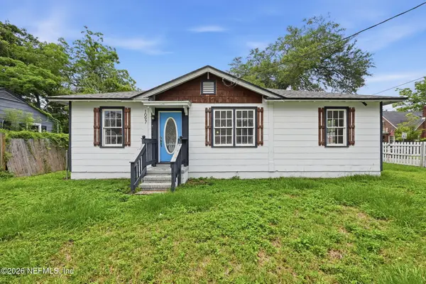1097 Mcduff S Avenue, Jacksonville, FL 32205