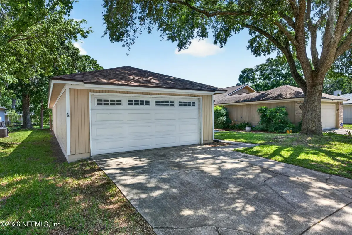 4341 Lake Woodbourne S Drive, Jacksonville, FL 32217 - #1