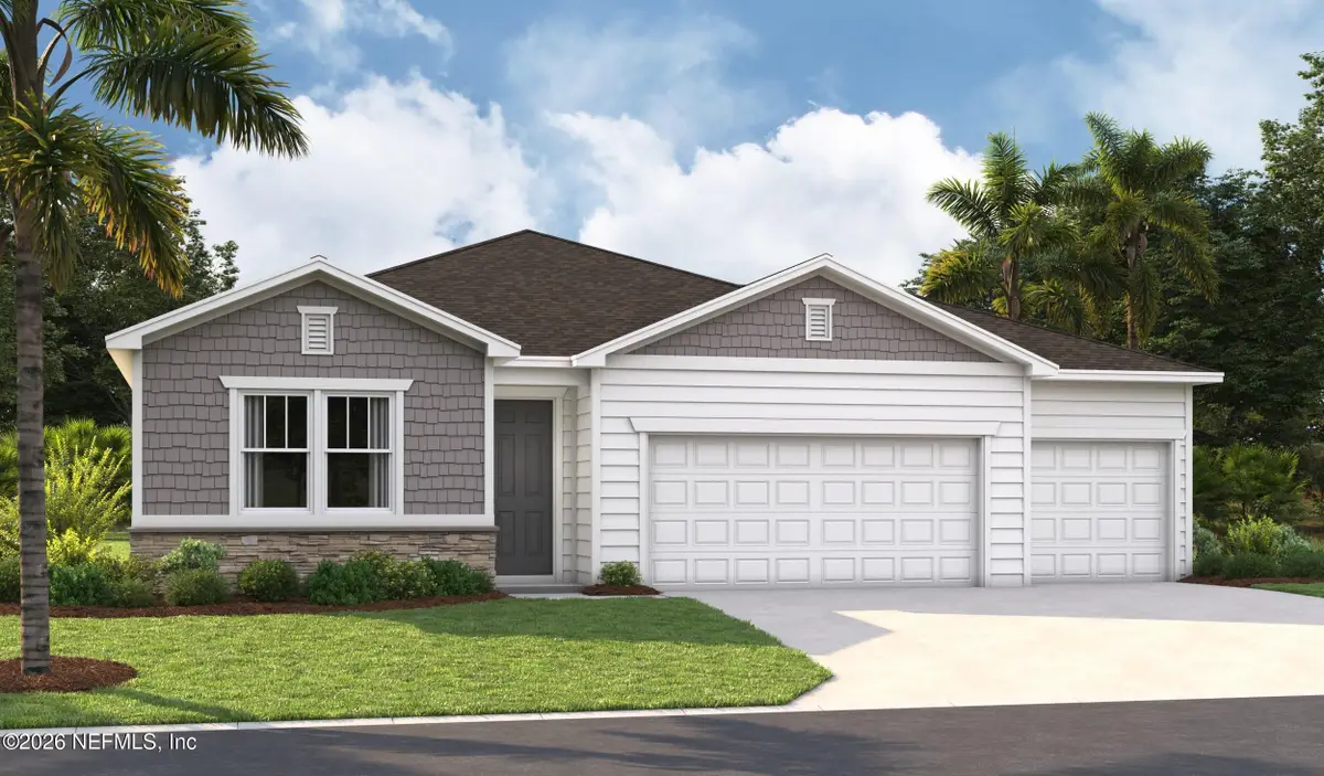 96030 College Parkway, Fernandina Beach, FL 32034 - #1