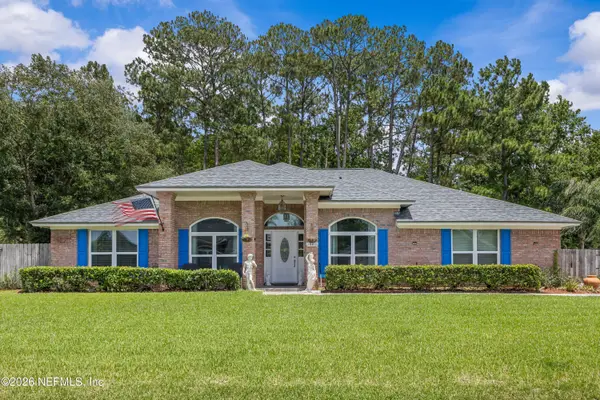 11865 Mountain Ash E Road, Jacksonville, FL 32223