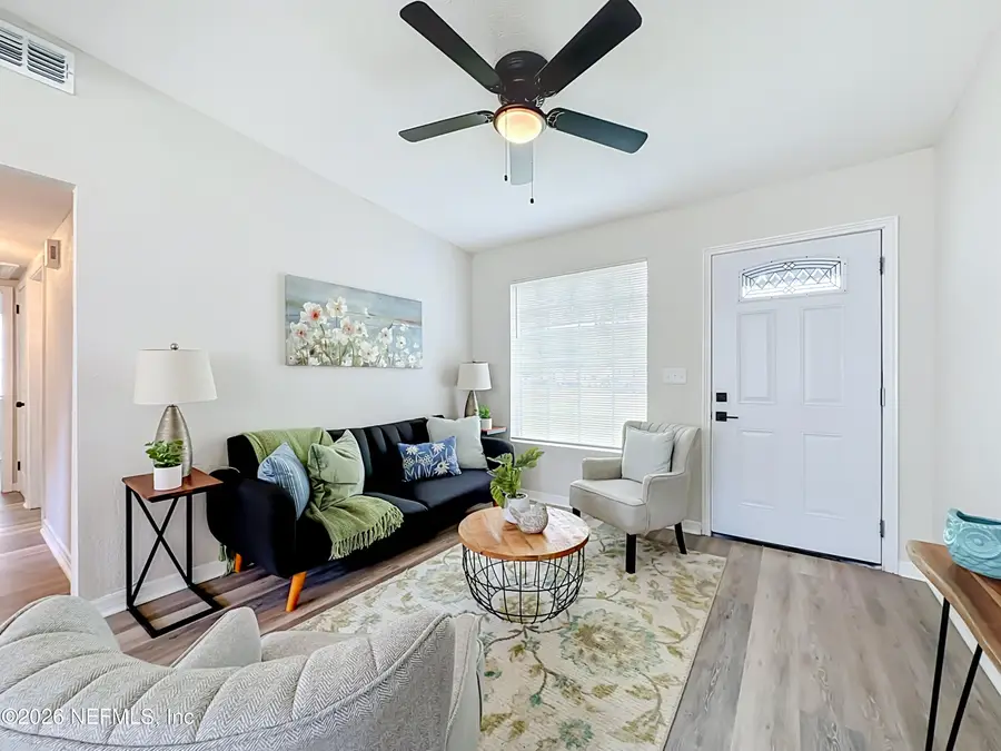 1120 De Paul Drive, Jacksonville, FL 32218 - #2