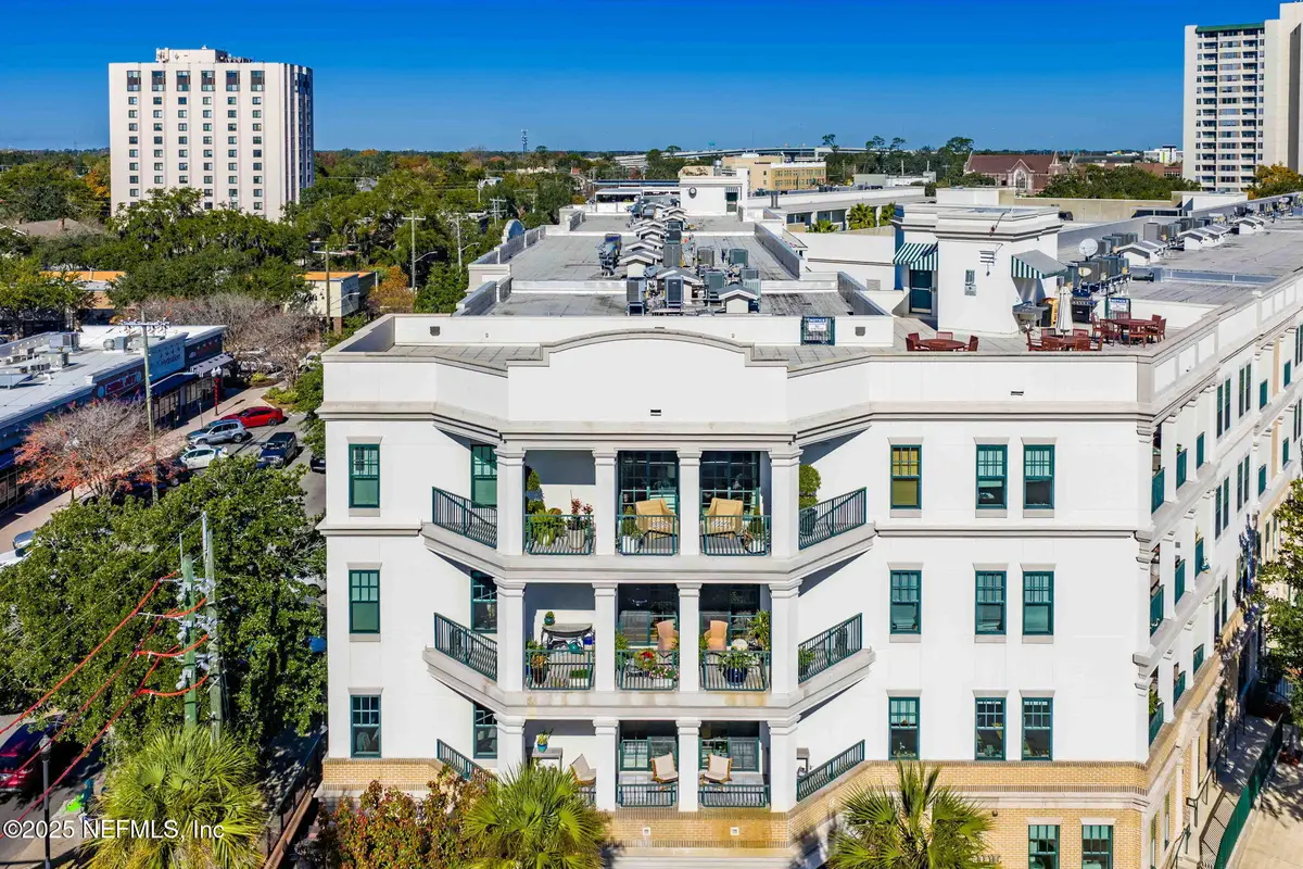 1661 Riverside Avenue #214, Jacksonville, FL 32204 - #1