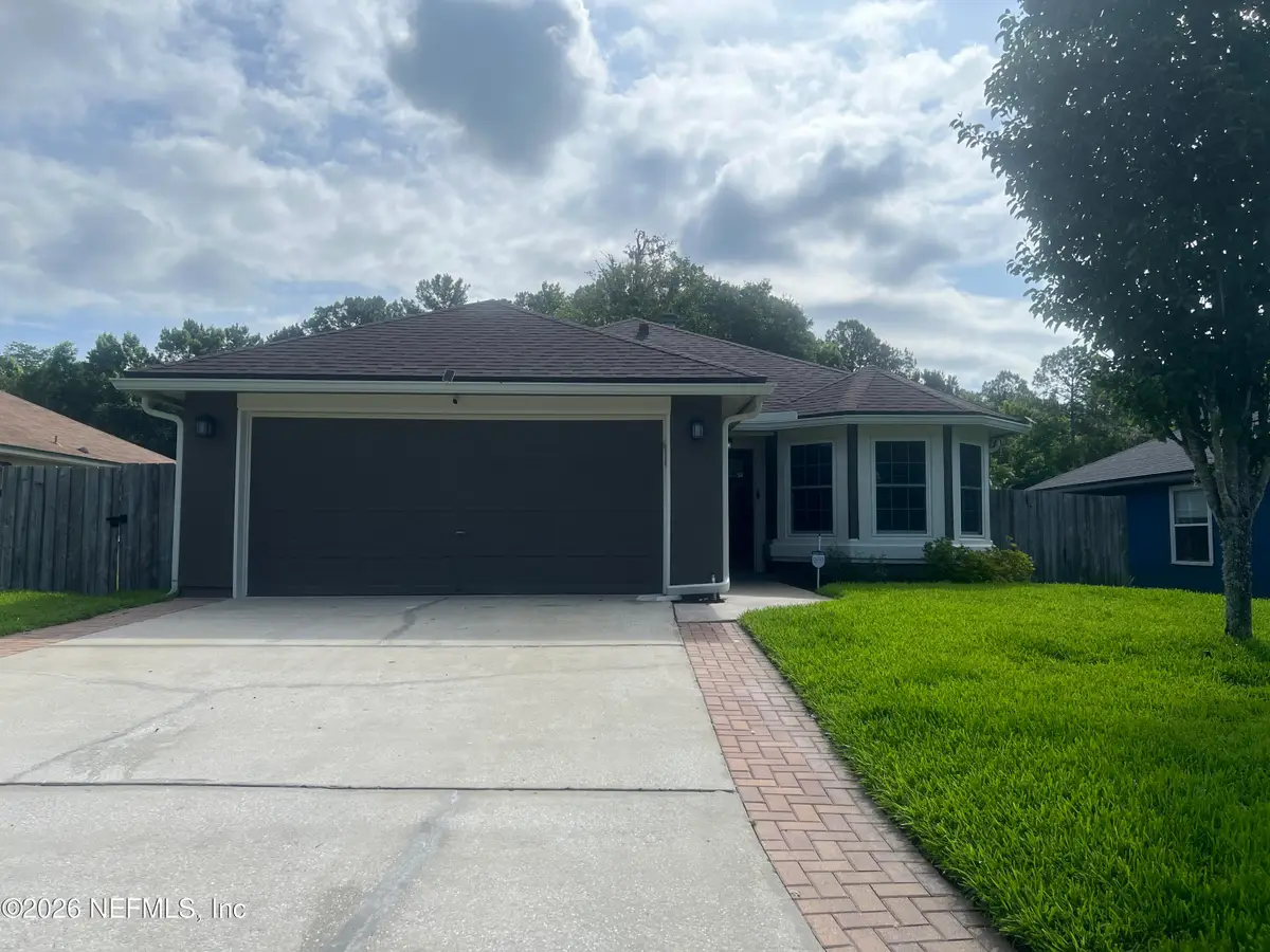 171 Dover Bluff Drive, Orange Park, FL 32073 - #1