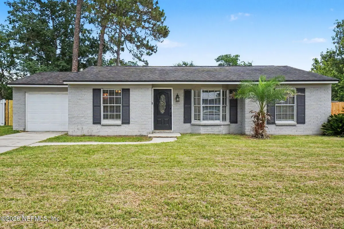 1647 Rhonda Drive, Middleburg, FL 32068 - #1