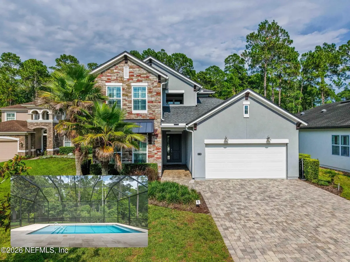 29 Portside Avenue, Ponte Vedra, FL 32081 - #1