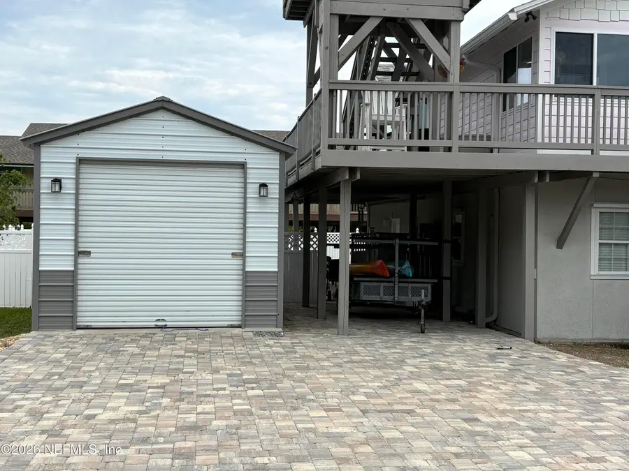 1630 Irene Court, Fernandina Beach, FL 32034 - #2