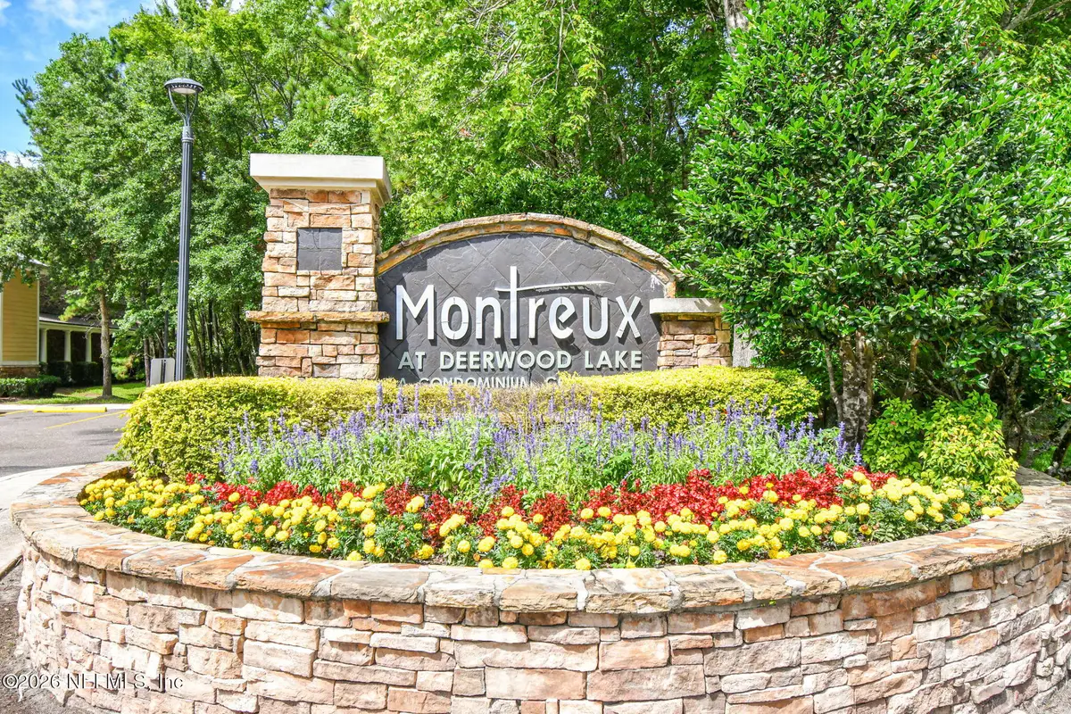 8550 Touchton Road #511, Jacksonville, FL 32216 - #1