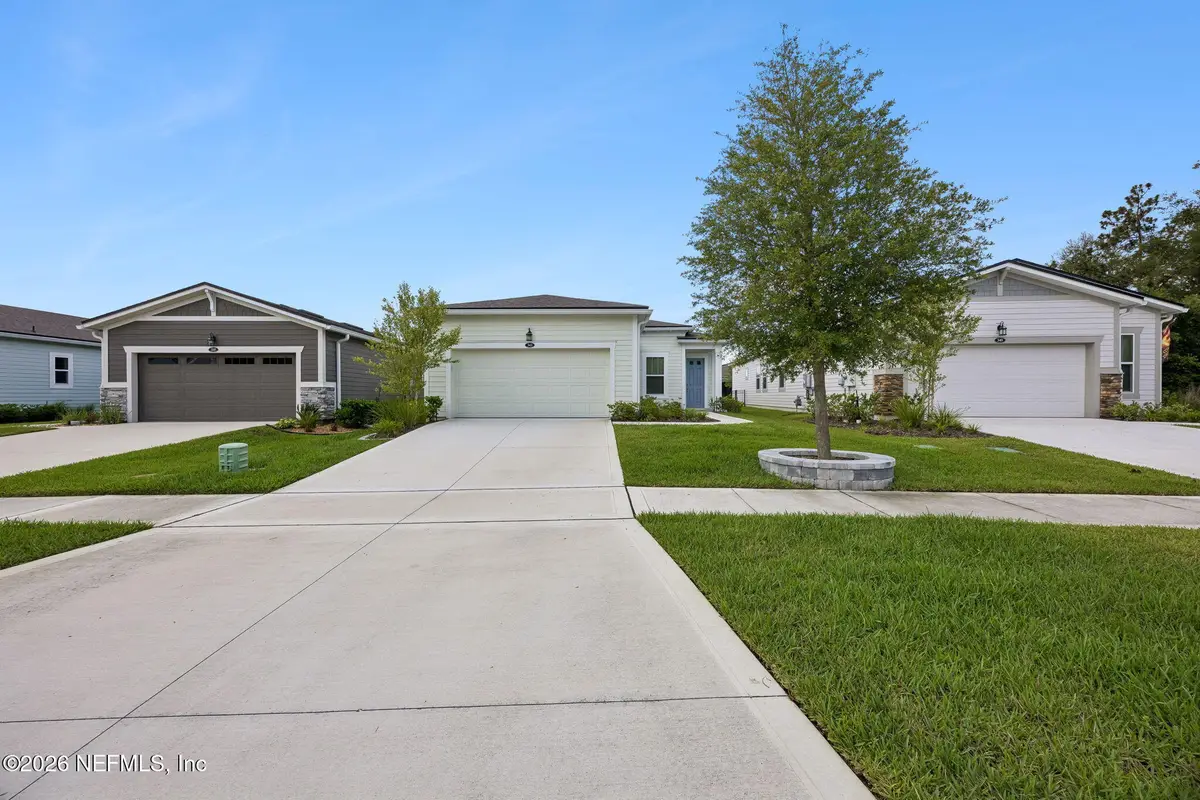343 Juniper Hills Drive, Saint Johns, FL 32259 - #1