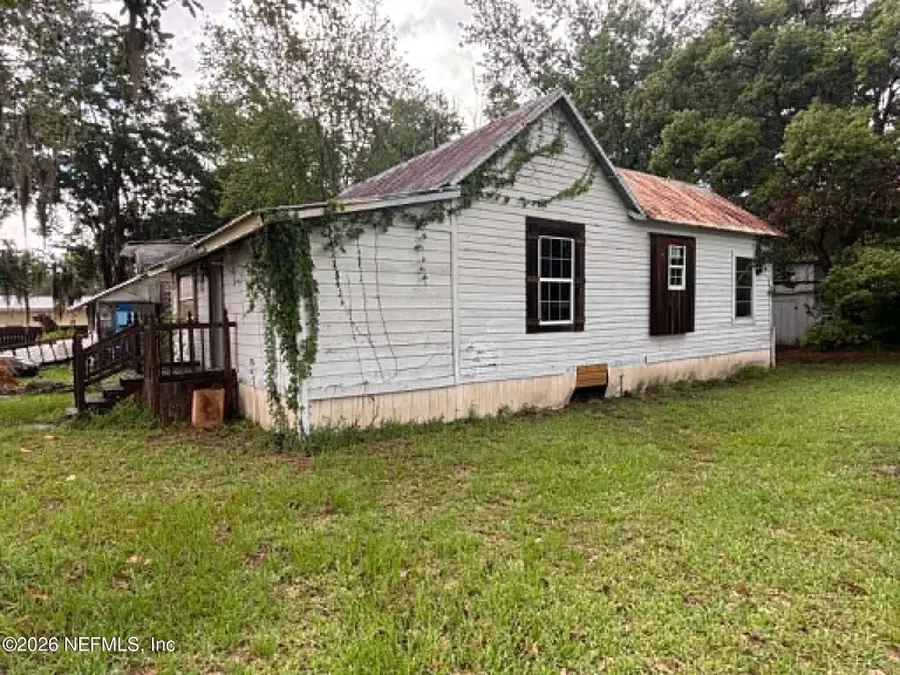 634 N Cherry Street, Starke, FL 32091 - #2