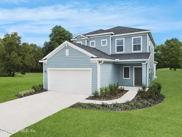 558 Avalon Woods Lane, Jacksonville, FL 32218