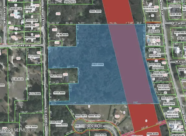 320 Alabama Avenue, Palatka, FL 32177