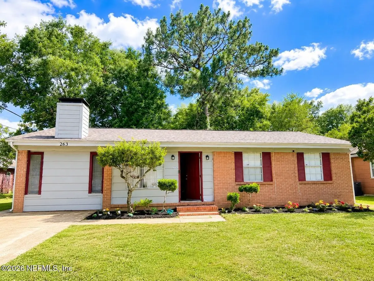 263 Ross Rd Road, Tallahassee, FL 32305 - #1