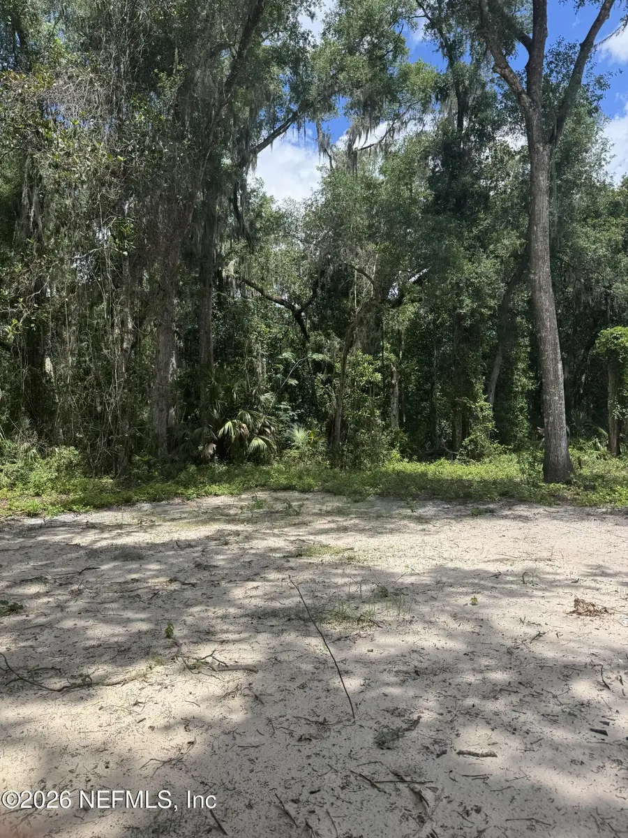 110 Reed-bell Street, East Palatka, FL 32131 - #2