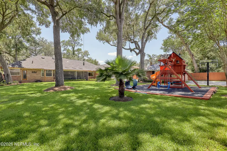 2587 Spreading Oaks Lane, Jacksonville, FL 32223 - #2