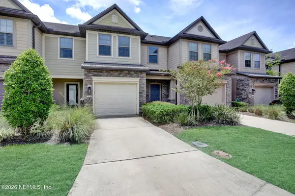 7036 Beauhaven Court, Jacksonville, FL 32258