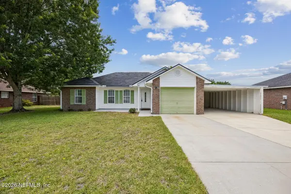 533 E Ohio E Avenue, Macclenny, FL 32063