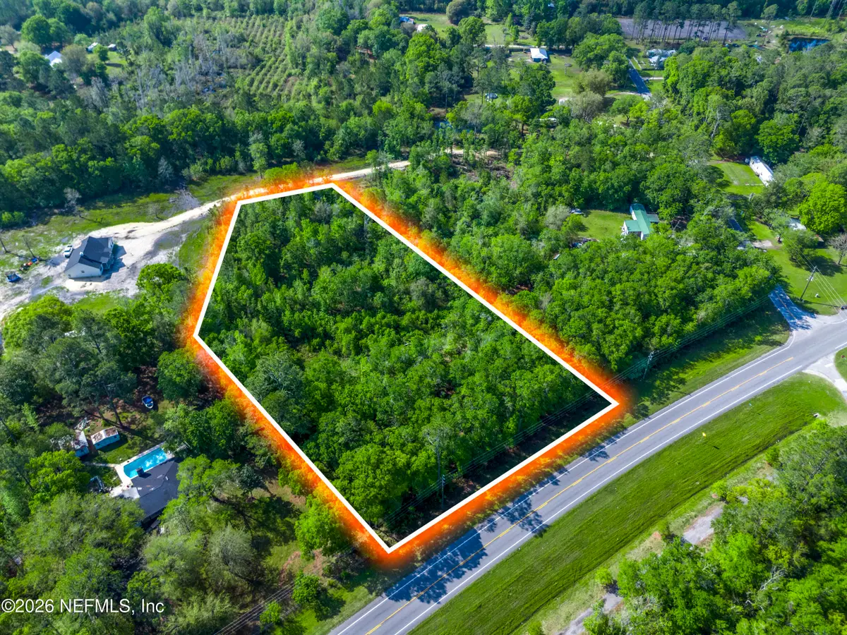000 Sr 121, Raiford, FL 32083 - #1