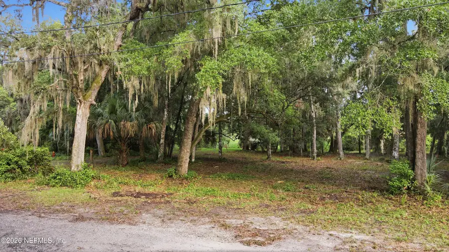 633 Mcclure Street, Welaka, FL 32193 - #3