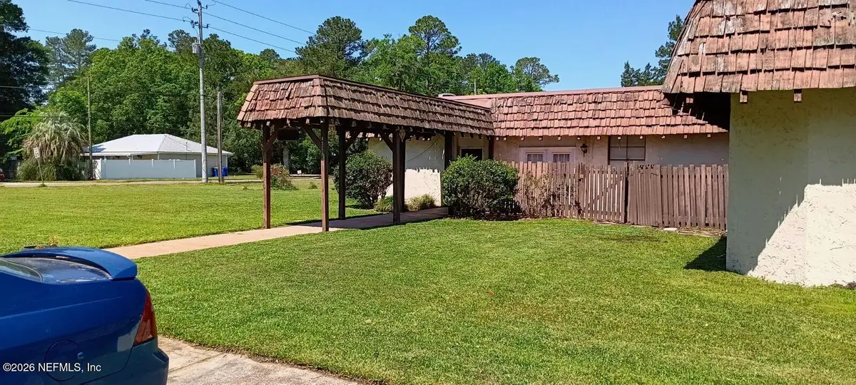 45097 Fourth Avenue, Callahan, FL 32011 - #1