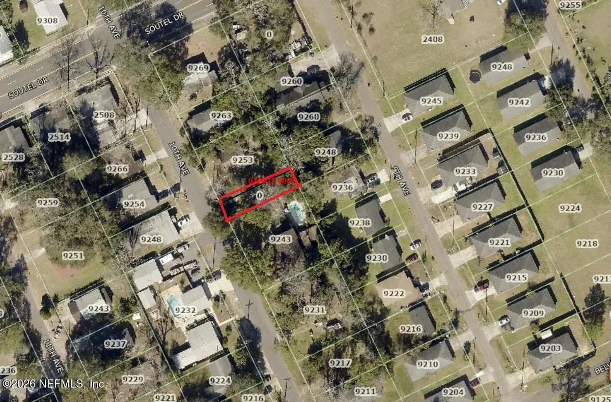 0 10th Avenue, Jacksonville, FL 32208 - #1