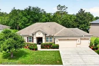 3195 Treeside Lane, Green Cove Springs, FL 32043