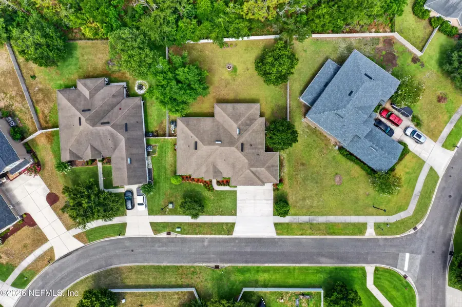 3195 Treeside Lane, Green Cove Springs, FL 32043 - #2