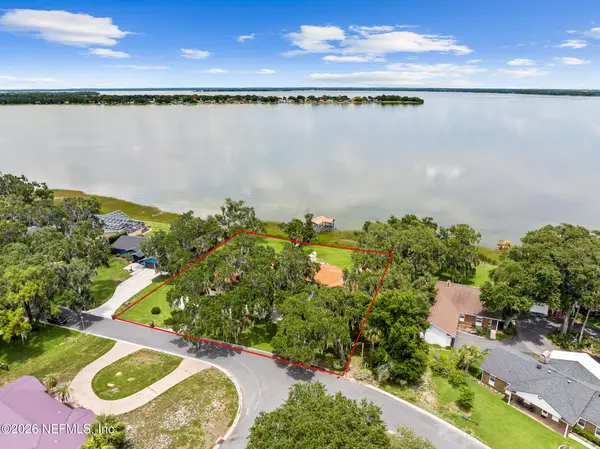 1412 Mosswood Drive, Leesburg, FL 34748
