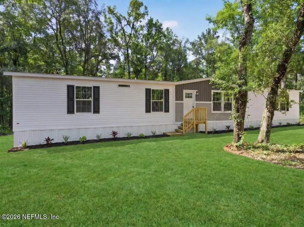 4819 Joan Avenue, Middleburg, FL 32068 - #1
