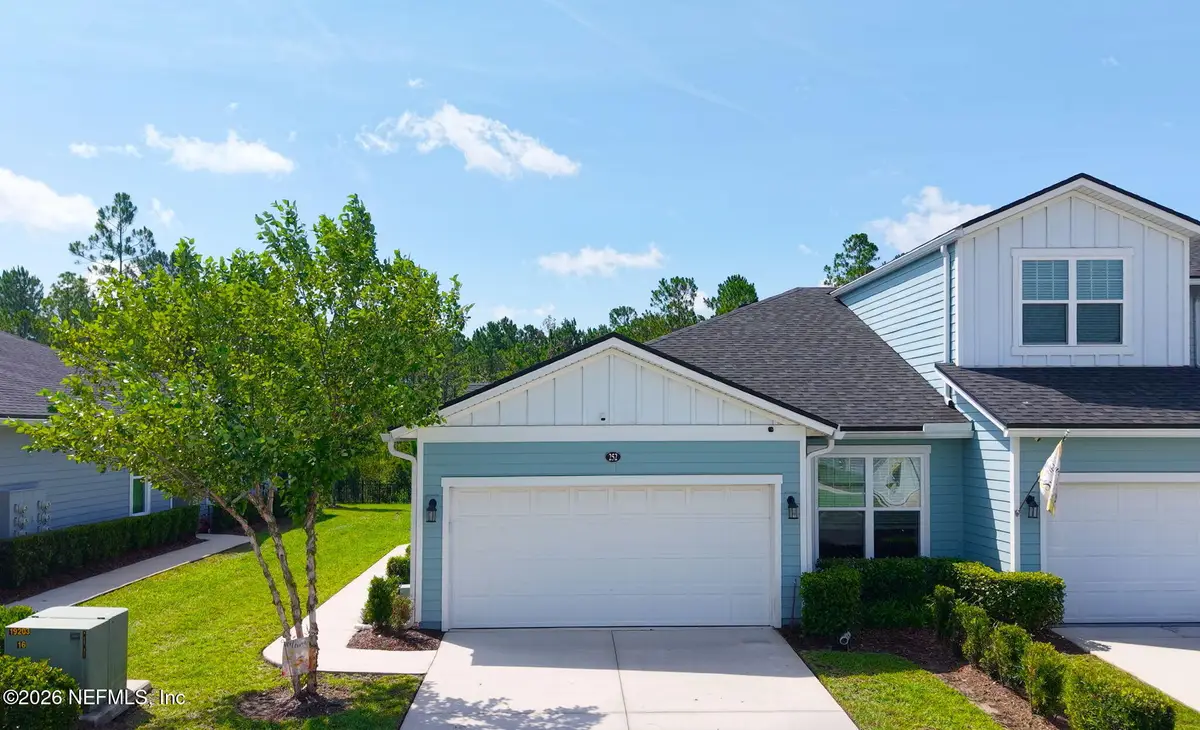 252 Tamar Court, Saint Augustine, FL 32095 - #1