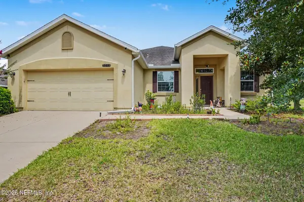 3359 Bradley Creek Parkway, Green Cove Springs, FL 32043