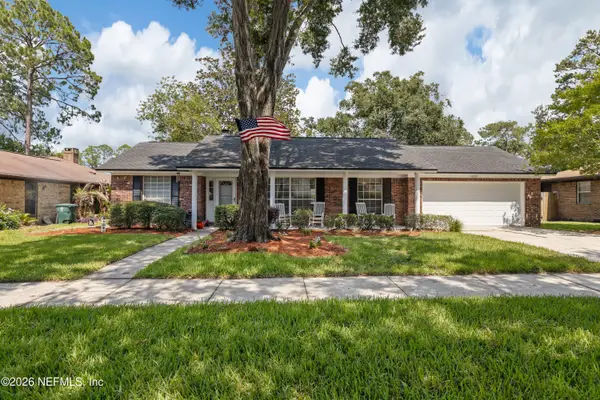 9751 Chesterfield Drive, Jacksonville, FL 32257