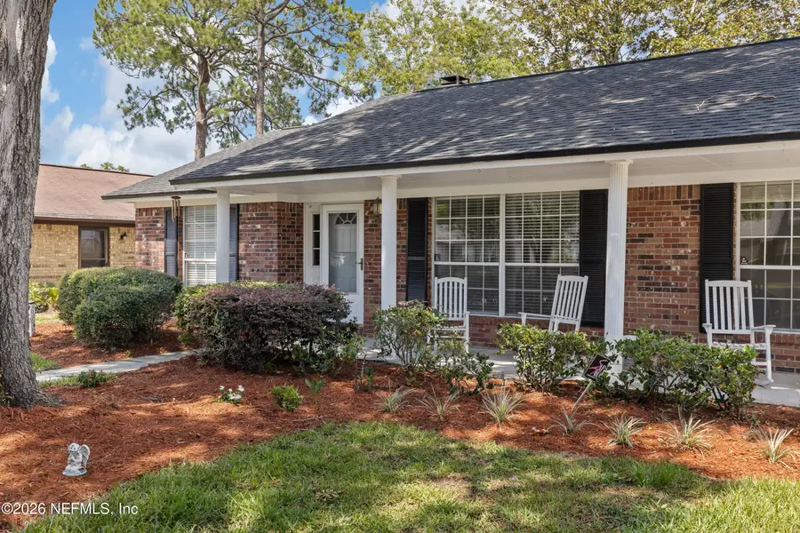 9751 Chesterfield Drive, Jacksonville, FL 32257 - #3
