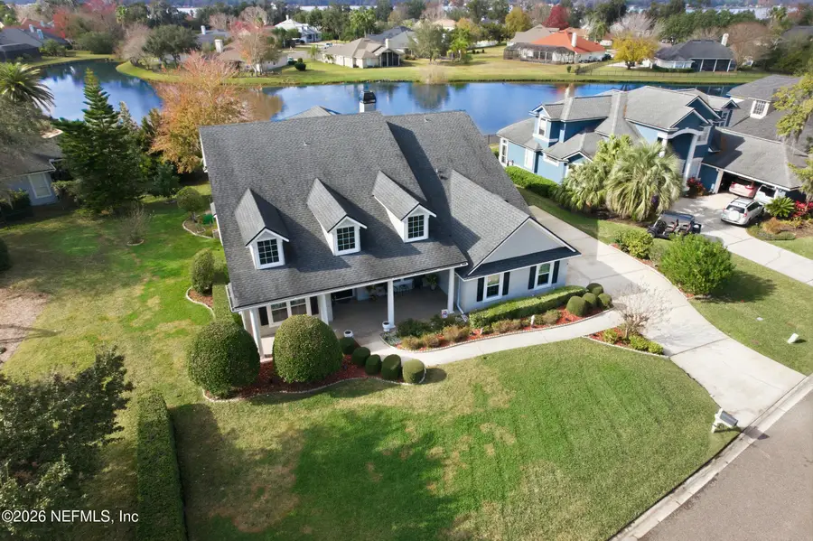 1768 Eagle Watch Drive, Fleming Island, FL 32003 - #3