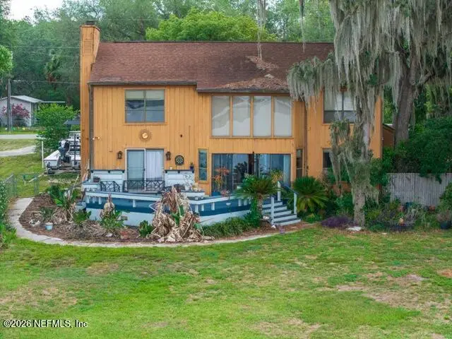 157 Ida Boulevard, Interlachen, FL 32148 - #2