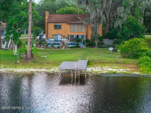 157 Ida Boulevard, Interlachen, FL 32148 - #3