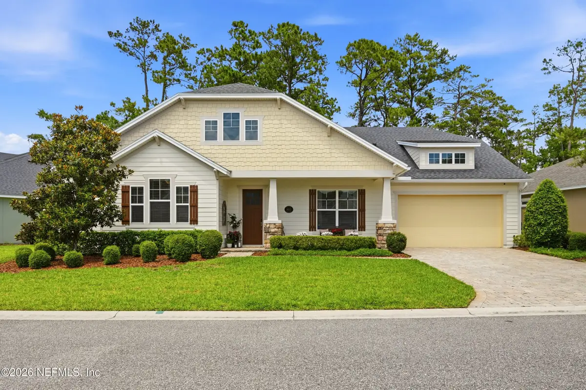 8633 Mabel Drive, Jacksonville, FL 32256 - #1