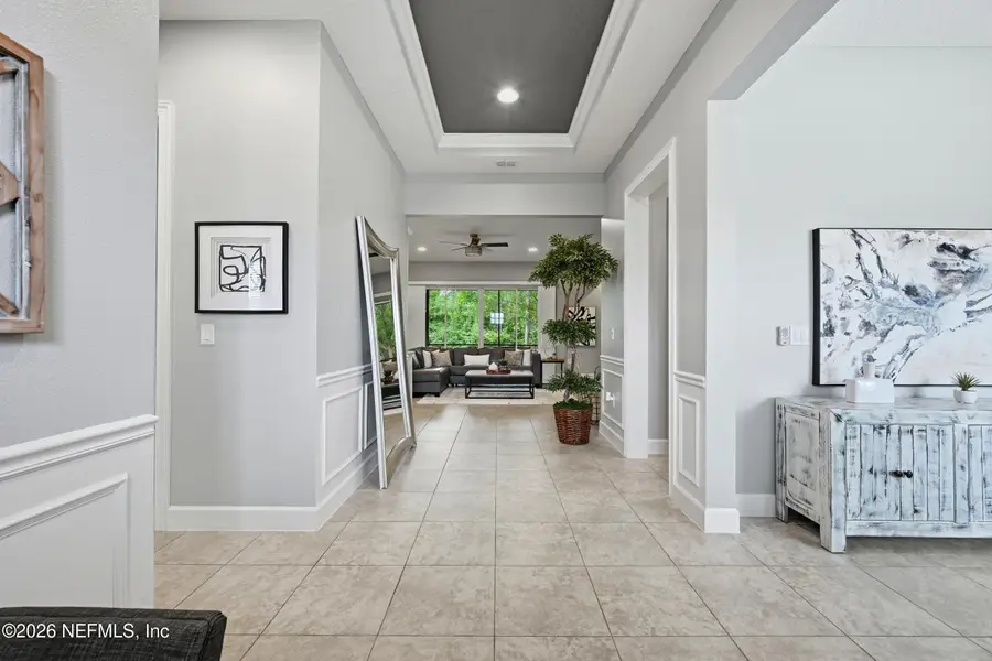 8633 Mabel Drive, Jacksonville, FL 32256 - #3