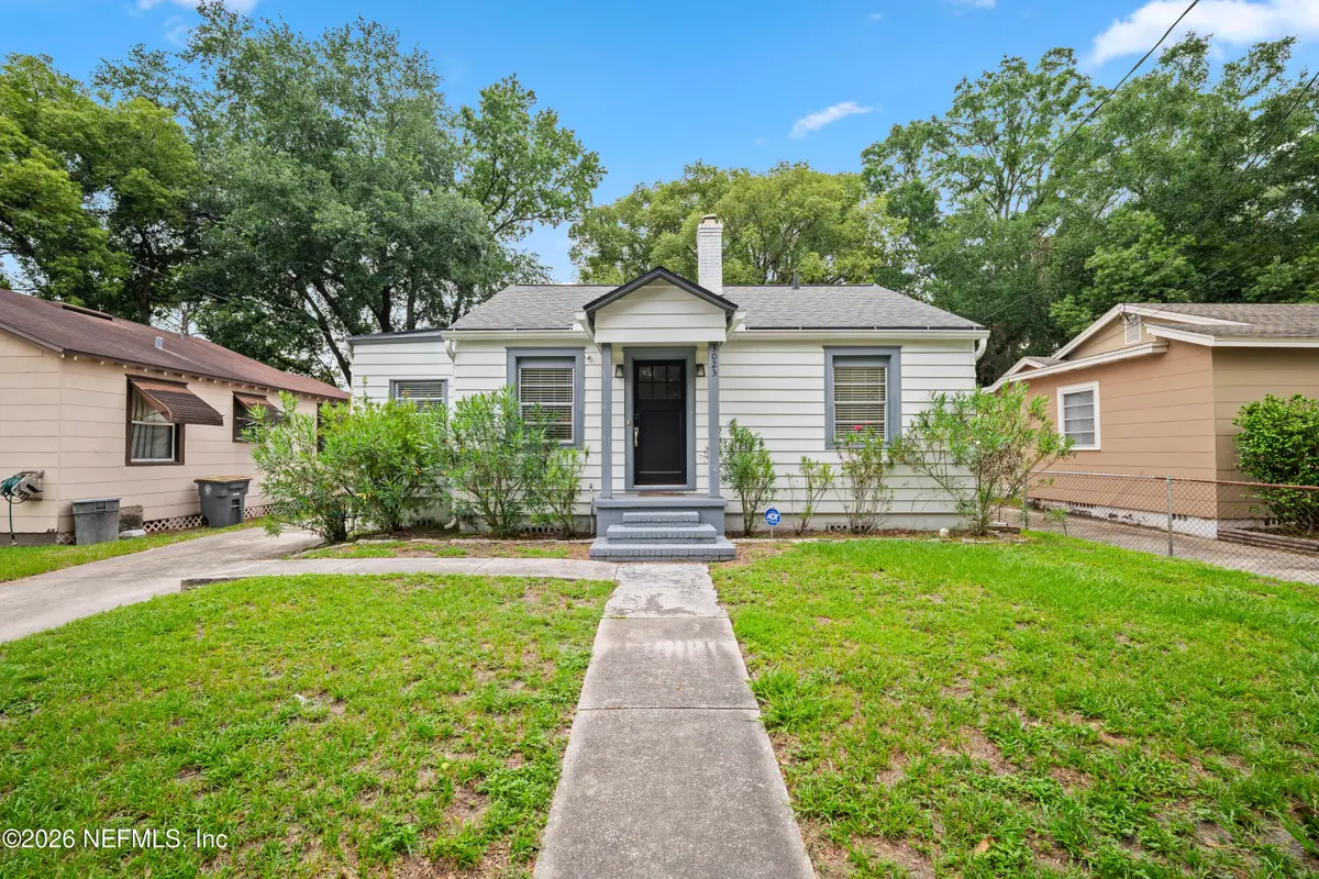 3023 Plum Street, Jacksonville, FL 32205 - #1