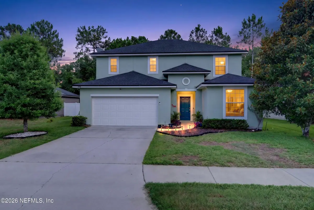 356 Sunshine Drive, Saint Augustine, FL 32086 - #1