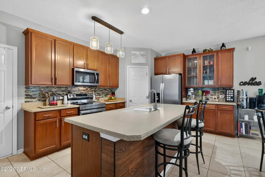 356 Sunshine Drive, Saint Augustine, FL 32086 - #2