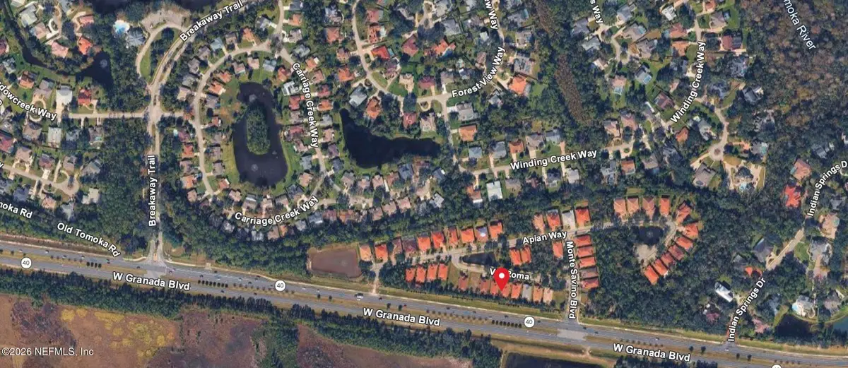 110 Via Roma, Ormond Beach, FL 32174 - #1