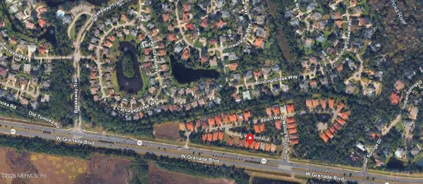 110 Via Roma, Ormond Beach, FL 32174