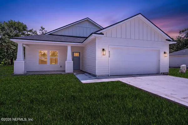 8330 NW 188 Avenue, Starke, FL 32091