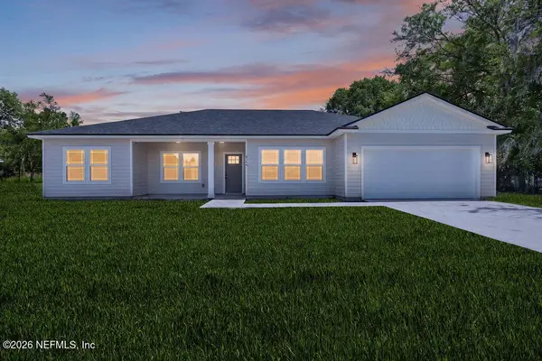 8344 NW 188 Avenue, Starke, FL 32091
