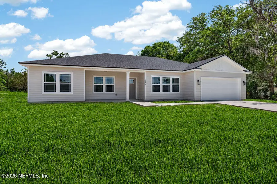 8344 NW 188 Avenue, Starke, FL 32091 - #3