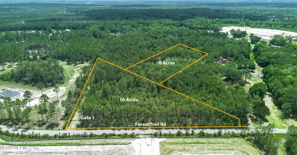 15450 Forest Trail Road, Jacksonville, FL 32234