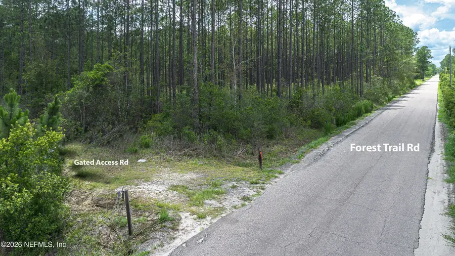 15450 Forest Trail Road, Jacksonville, FL 32234 - #2